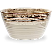 Teleflora's Artisanal Harvest Centerpiece Vase