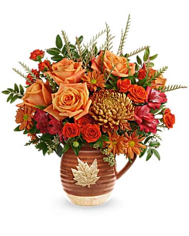 Deluxe size, 18 inches height and 18 inches wide.